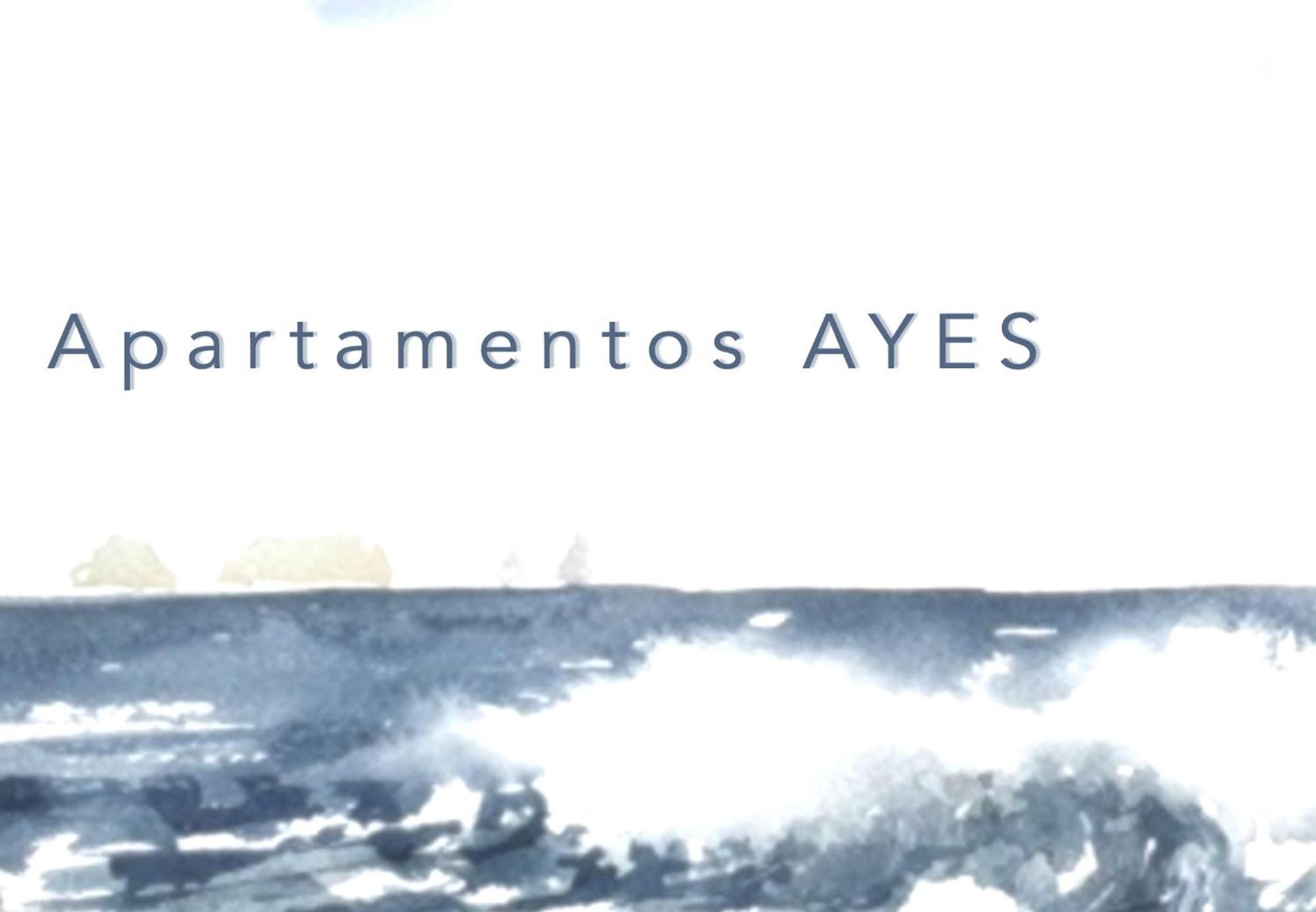 Apartamento Playa Norte 2 Peñíscola Eksteriør bilde